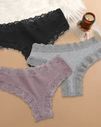 Set12 / XL / 3 Pieces