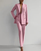 06 Pink / S