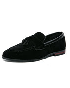 Black / 44
