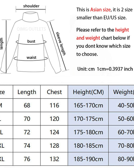 Men's Faux Leather Jacket with Winter Fleece Lining