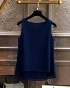 Navy Blue / 7XL