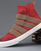 Red / 40