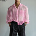Mens Shirts