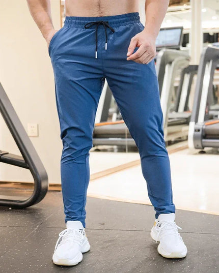 Men's Ultra-Thin Breathable Sweatpants
