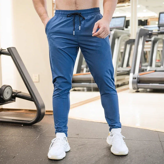 Men's Ultra-Thin Breathable Sweatpants