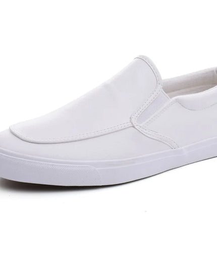 Men's Casual Flat Slip-On Loafers