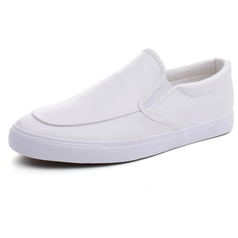 Men's Casual Flat Slip-On Loafers