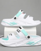 White Blue / 44-45
