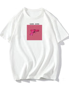 White / L