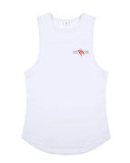 White / L