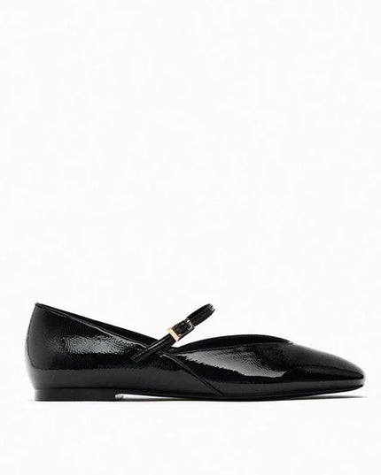 Elegant Women’s Mary Jane Shoes
