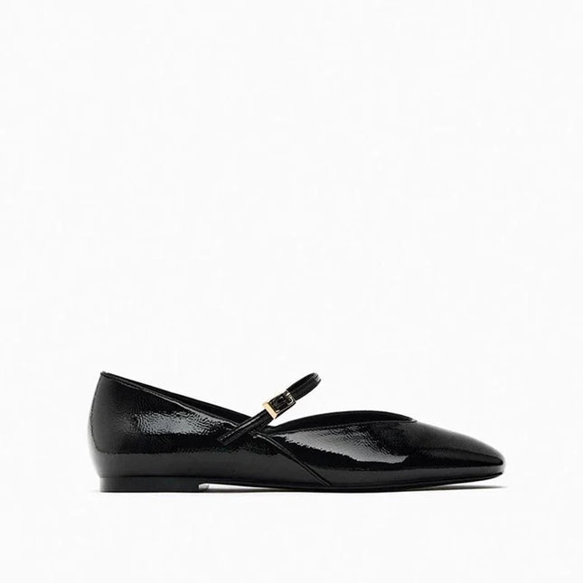 Elegant Women’s Mary Jane Shoes