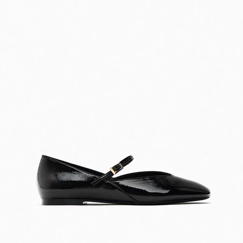 Elegant Women’s Mary Jane Shoes
