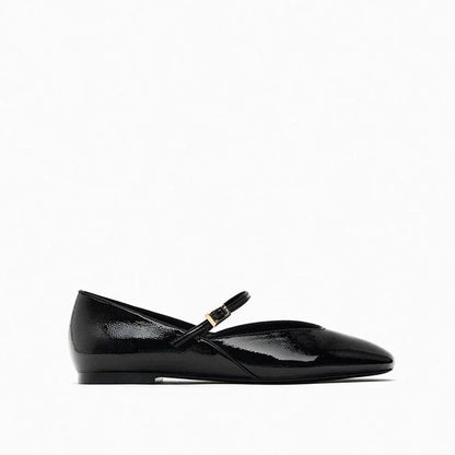 Elegant Women’s Mary Jane Shoes