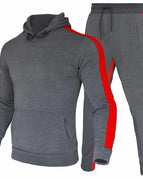 Dark Gray / S