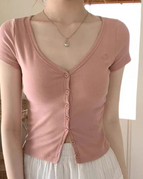 Pink / S