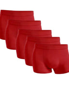 5 Red / CH XL-EU XS
