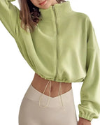 Light Green / M