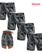 4pc-LP-Maple Leaf / XL