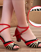 Red 3.5cm / 34