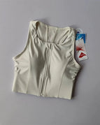 Ivory White / XL