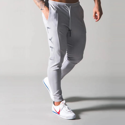 LYFT Men's Slim Fit Drawstring Sweatpants - Various Colors