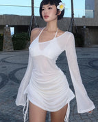 White / XS