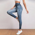 Womens Denim Jeans