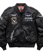Black / 5XL
