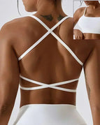 Elegant White / XS