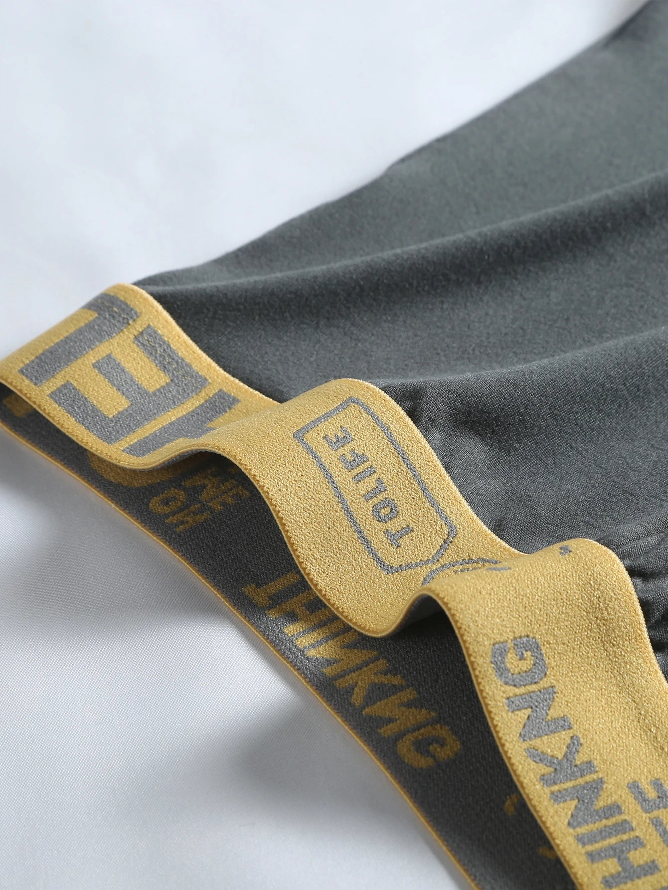 10 Pairs of Ultra-Soft Men's Boxer Shorts