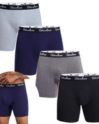 4pc-A-Mixed / XL