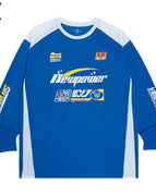 Blue / XL
