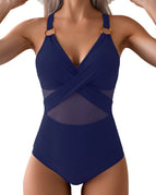 Dark Blue / S