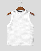 White / S