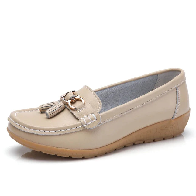 Women’s Casual Slip-On Loafers