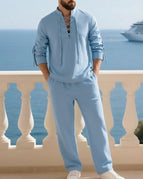 Light Blue / XL