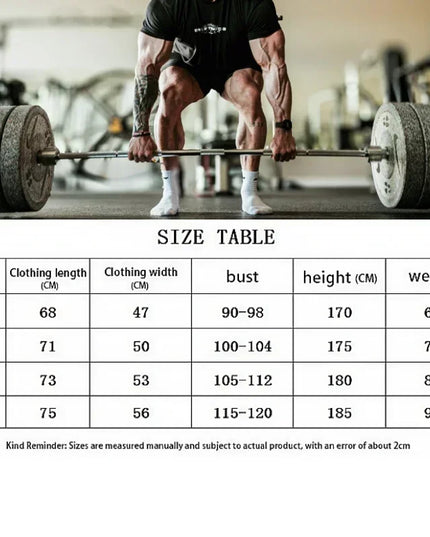 Men's Casual Fit Stringer Tank Top - Various Colors
