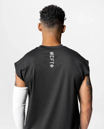 Men's Quick Drying Loose Fit Breathable Tank Top