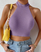 Purple / One Size