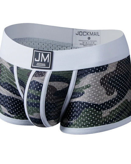6-Pack Men’s Boxer Briefs