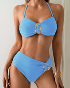 Light  Blue / S