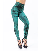 Green / XXL