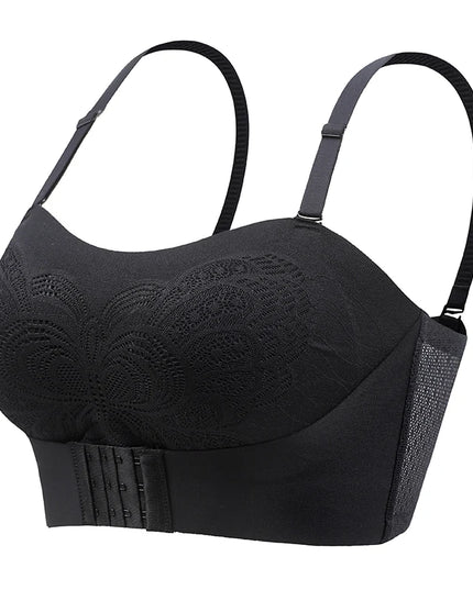 Women's Front-Closure Posture Support Bras