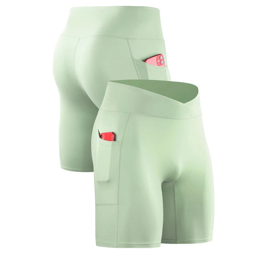 Men's Quick Dry Sport Shorts – Breathable, Moisture-Wicking Athletic Shorts with Pockets