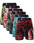 Variant 3 / XXL / 6 Pieces