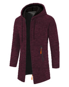 Wine Red / L