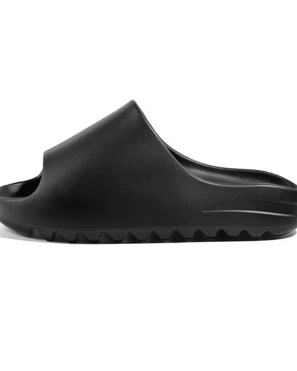 Unisex EVA Soft Bottom Slide Sandals - Various Colors