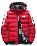 Red / 5XL