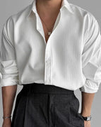 White / L -Oversize
